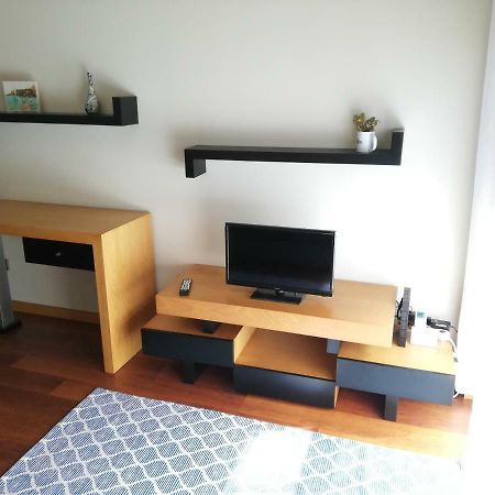 Andre'S Sao Joao Porto Apt. São Mamede de Infesta Eksteriør billede
