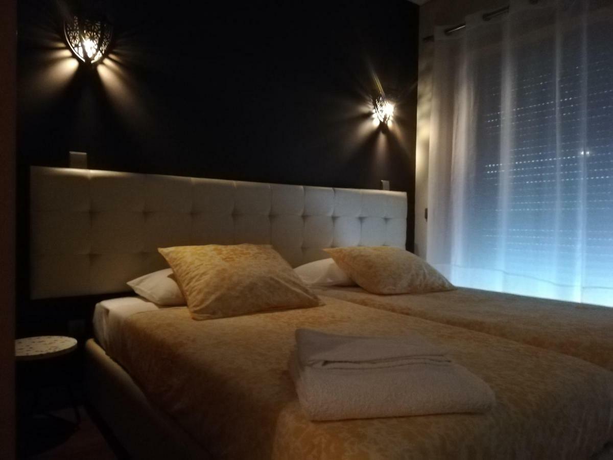 Andre'S Sao Joao Porto Apt. São Mamede de Infesta Eksteriør billede